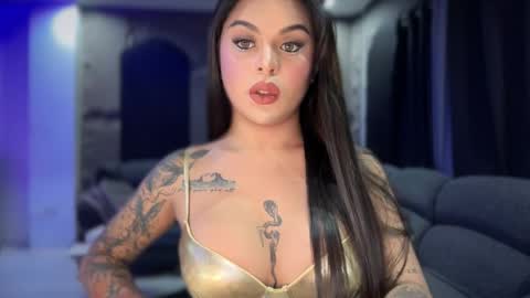 Lady tan online show from April 13, 11:47 am