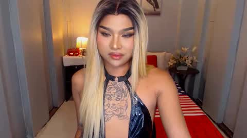 BRIANNA online show from January 28, 2:43 am