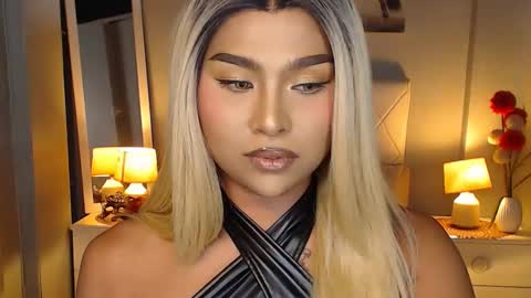 BRIANNA online show from February 4, 7:29 am