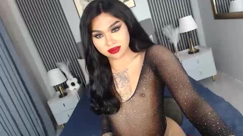 BRIANNA online show from October 21, 3:57 pm