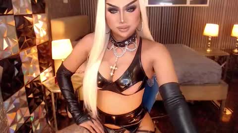 BRIANNA online show from March 23, 5:34 am