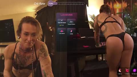 Ur Daylee dose online show from February 23, 4:50 am