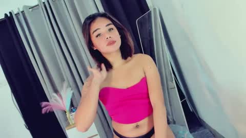 Snapshot of urasian_france69 chatting on January 24, 5:42 pm FRANCINE cum with me in pvt or pwrd online show from January 24, 5:42 pm