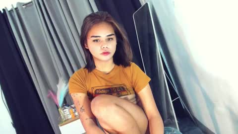 Snapshot of urasian_france69 chatting on February 7, 4:06 am FRANCINE cum with me in pvt or pwrd online show from February 7, 4:06 am
