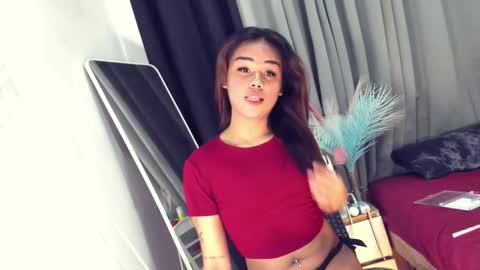 Snapshot of urasian_france69 chatting on October 18, 3:32 am FRANCINE cum with me in pvt or pwrd online show from October 18, 3:32 am
