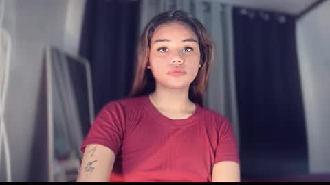 Snapshot of urasian_france69 chatting on October 20, 2:53 pm FRANCINE cum with me in pvt or pwrd online show from October 20, 2:53 pm
