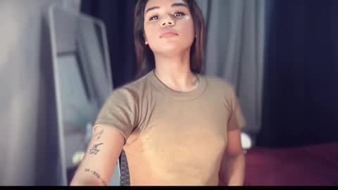 FRANCINE cum with me in pvt or pwrd online show from October 23, 2:59 am