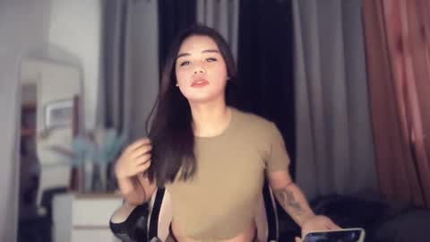 FRANCINE cum with me in pvt or pwrd online show from March 2, 5:02 am