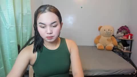 urasian_kat online show from November 16, 10:58 am