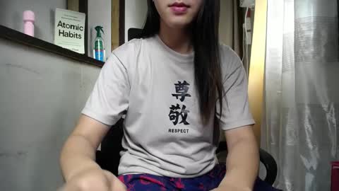 Erika online show from December 11, 2:21 am