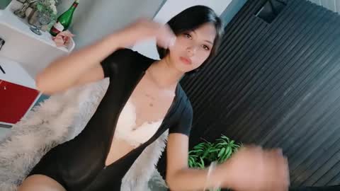 Rianne online show from March 6, 6:46 pm