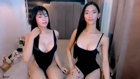 Im your doll maica online show from February 21, 6:27 am