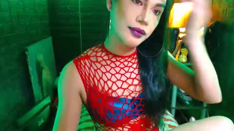 queen norelle online show from March 6, 1:05 pm