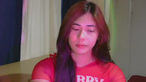 urhottie_nova online show from July 27, 10:22 am