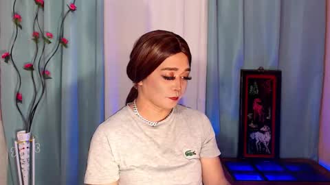 BEA online show from October 21, 6:42 pm