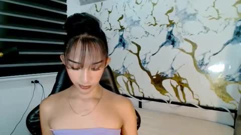ursexybabelia online show from June 25, 5:12 am