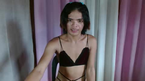 JEN online show from November 1, 3:59 am