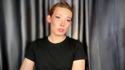 CALL ME LOVE RYELEE online show from April 21, 4:52 am