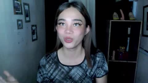 Ahn Chiyo online show from November 5, 3:28 am