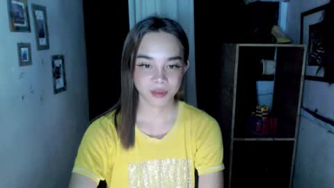 Ahn Chiyo online show from November 29, 9:00 am