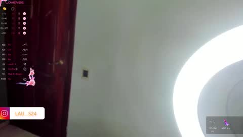 luna online show from January 31, 10:19 pm