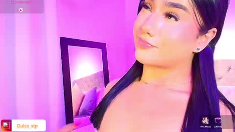 Valeria online show from February 22, 7:05 pm