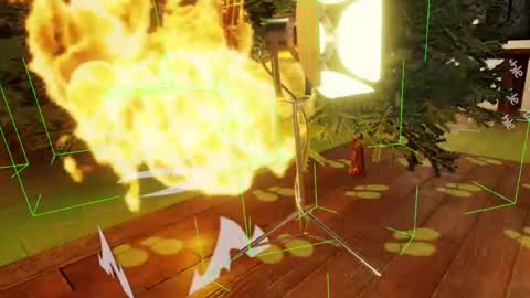 Valentia online show from November 18, 8:42 pm