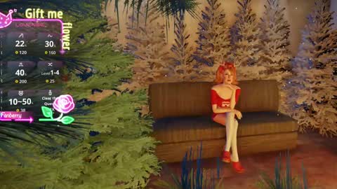 Valentia online show from November 24, 10:17 am