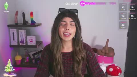 Valentina Ceretti online show from January 16, 6:48 pm