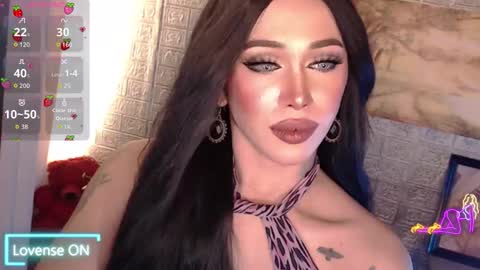 Amanda online show from November 20, 3:34 pm