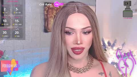 Amanda online show from March 30, 12:17 pm