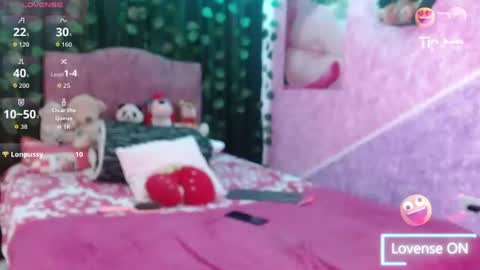 valentina_hot26 online show from June 25, 6:12 pm