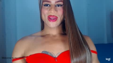 VALENTINA   online show from August 7, 8:05 pm