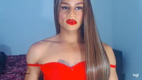 VALENTINA   online show from August 9, 12:50 am