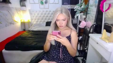 VALERIA online show from August 2, 11:43 am