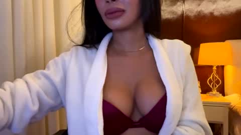 Valeria online show from October 20, 10:24 pm