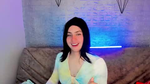 valeriagill_ online show from May 15, 12:30 am