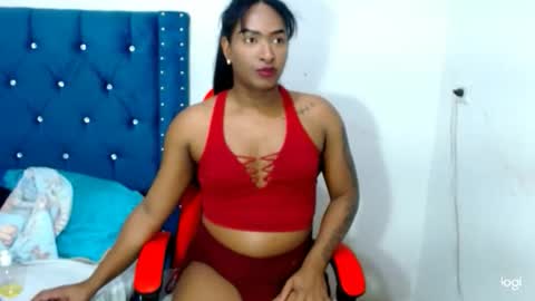 ValeriaHotye online show from February 20, 1:23 am