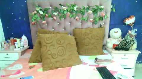 La valerie26 online show from November 28, 12:17 pm