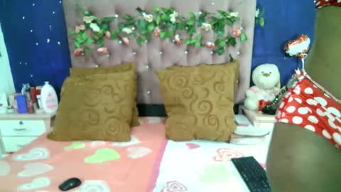 La valerie26 online show from December 1, 12:40 pm