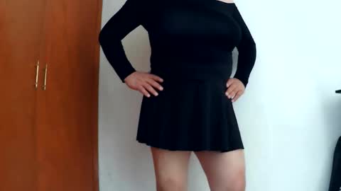 valeriatv4u online show from May 22, 5:09 pm