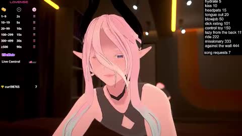 Valeriya Valentine online show from October 27, 3:03 am