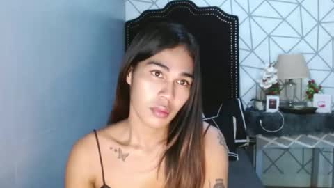 vampy_ebony_laxine online show from February 20, 8:22 pm