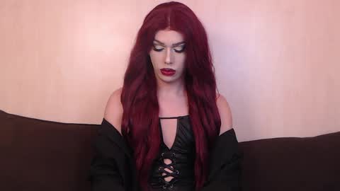 Vanessa online show from March 20, 11:06 pm