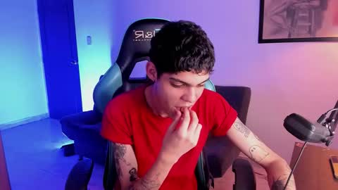  Varya Ferreira - independent model  online show from February 8, 5:13 am