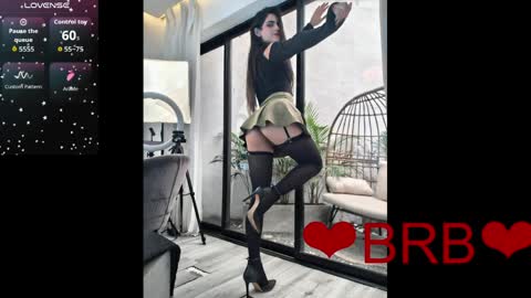 VENUS online show from April 11, 11:36 am