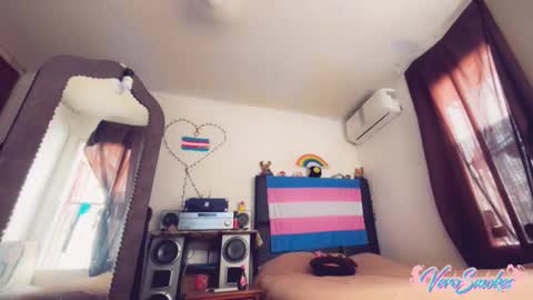 Vero Alva online show from October 23, 4:33 pm