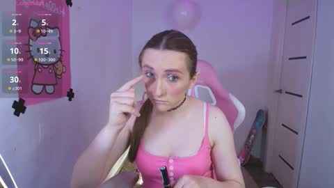 Vi online show from March 4, 1:56 am