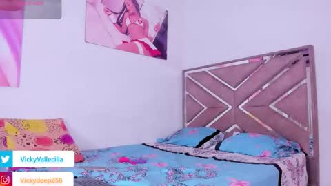 vicky_deepass online show from February 3, 12:43 pm