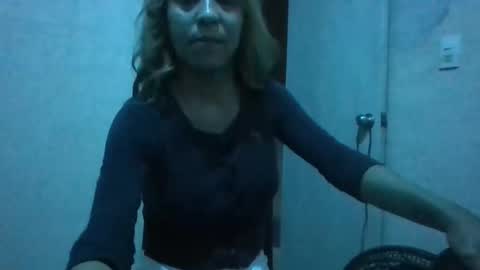 vickytranny online show from March 12, 10:26 pm